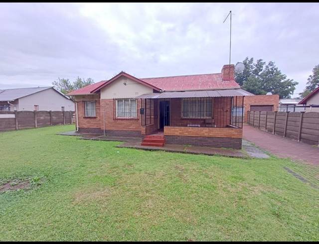 3 BEDROOM HOUSE FOR SALE IN VANDERBIJLPARK CW 6